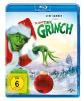 Der Grinch - 15th Anniversary (Blu-ray)