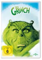 Der Grinch (DVD)