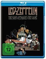 Led Zeppelin: The Song Remains the Same S.E. (Blu-ray)