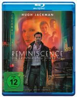Reminiscence: Die Erinnerung stirbt nie (Blu-ray)