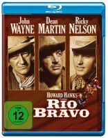 Rio Bravo (Blu-ray)