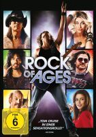 Rock of Ages (DVD)
