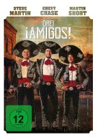 Drei Amigos! (DVD)