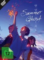 Summer Ghost (DVD)