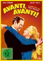 Avanti, Avanti! (DVD)