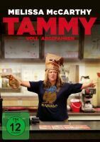 Tammy: Voll abgefahren (DVD)