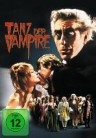 Tanz der Vampire (DVD)