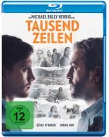 Tausend Zeilen (Blu-ray)