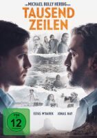 Tausend Zeilen (DVD)
