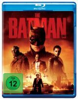 The Batman (Blu-ray)