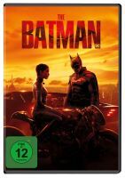 The Batman (DVD)