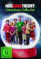The Big Bang Theory: Christmas Collection (DVD)