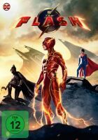 The Flash (DVD)
