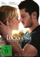 The Lucky One: Für immer der Deine (DVD)