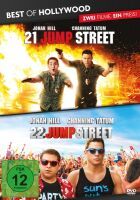 21 Jump Street / 22 Jump Street (Best of Hollywood - Collector\'s Pack, 2 DVDs)