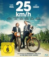25 km/h (Blu-ray)