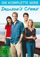 Dawson\'s Creek - Die komplette Serie (34 DVDs)