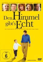 Den Himmel gibt\'s echt (DVD)