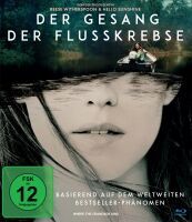 Der Gesang der Flusskrebse (Blu-ray)