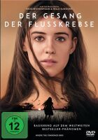 Der Gesang der Flusskrebse (DVD)