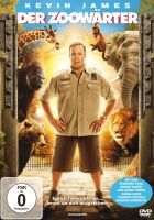 Der Zoowärter (DVD)