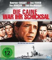 Die Caine war ihr Schicksal (Blu-ray)