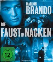 Die Faust im Nacken (Blu-ray)
