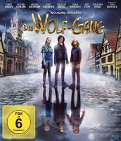 Die Wolf-Gäng (Blu-ray)