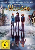 Die Wolf-Gäng (DVD)