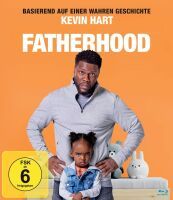 Fatherhood (Blu-ray)