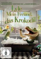Lyle - Mein Freund, das Krokodil (DVD)