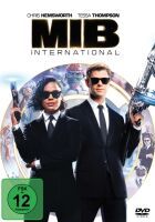 Men in Black: International (DVD)