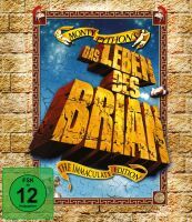 Monty Python - Das Leben des Brian (The Immaculate Edition) (Blu-ray)