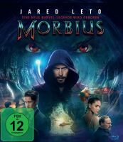 Morbius (Blu-ray)