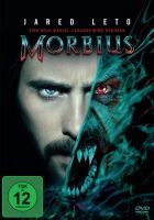 Morbius (DVD)