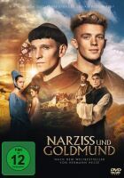 Narziss und Goldmund (DVD)