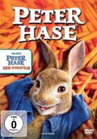 Peter Hase (2018) (DVD)