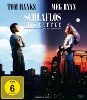 Schlaflos in Seattle (Blu-ray)