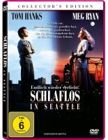 Schlaflos in Seattle (DVD)