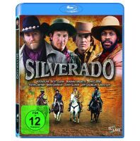 Silverado (Blu-ray)