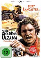 Keine Gnade für Ulzana (DVD)