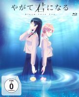 Bloom Into You - Volume 3 (Episode 9-13) im Sammelschuber (Blu-ray)