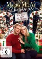 Marry Me at Christmas - Ein Fest zum Verlieben (DVD)