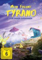 Mein Freund Tyrano - Für immer zusammen (DVD)