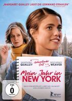 Mein Jahr in New York (DVD)