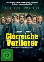 Glorreiche Verlierer (DVD)