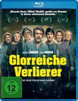 Glorreiche Verlierer (Blu-ray)