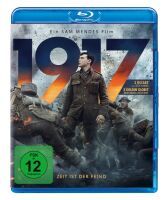 1917 (Blu-ray)