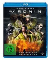 47 Ronin (Blu-ray)