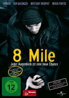 8 Mile (DVD)